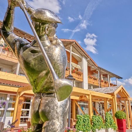 Parkhotel Bad Griesbach Екстер'єр фото
