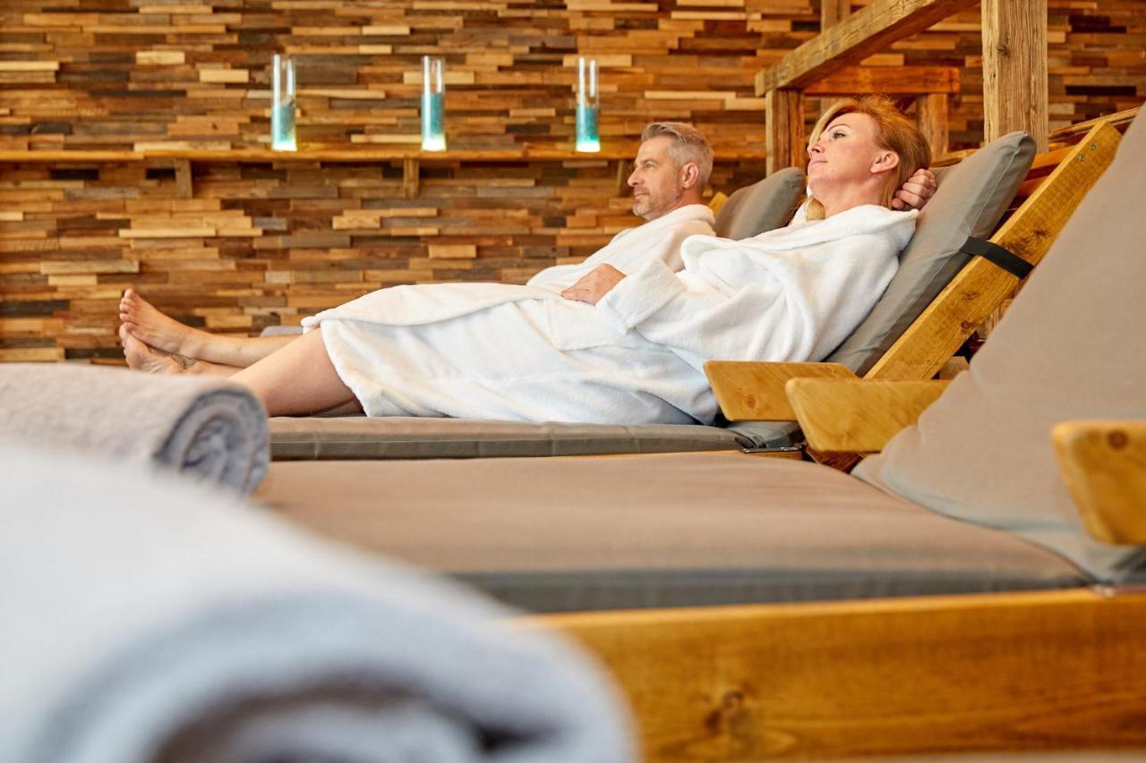 Parkhotel Bad Griesbach Екстер'єр фото
